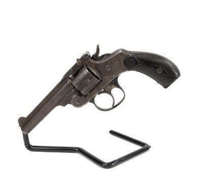 SMITH & WESSON 1883 .32 ACP