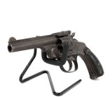 SMITH & WESSON 1883 .32 ACP - 3 of 3