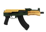 ROMARM/CUGIR Mini Draco 7.62X39MM - 2 of 3