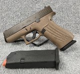 GLOCK 43X 9MM LUGER (9x19 PARA) - 3 of 3