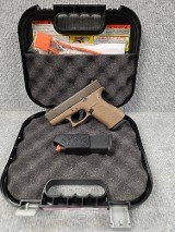 GLOCK 43X 9MM LUGER (9x19 PARA) - 2 of 3