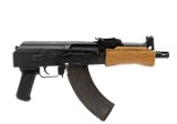 ROMARM/CUGIR Mini Draco 7.62X39MM - 2 of 3