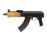 ROMARM/CUGIR Mini Draco 7.62X39MM