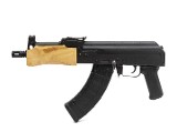 ROMARM/CUGIR Mini Draco 7.62X39MM
