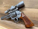SMITH & WESSON 629-2 RA CUSTOMS HUNTER .44 MAG/.44 SPL - 2 of 3