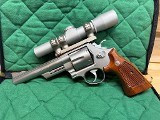 SMITH & WESSON 629-2 RA CUSTOMS HUNTER .44 MAG/.44 SPL - 1 of 3