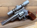 SMITH & WESSON 629-2 RA CUSTOMS HUNTER .44 MAG/.44 SPL - 3 of 3