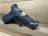 GLOCK G19 SWE CUSTOM
9MM LUGER (9x19 PARA) - 3 of 3