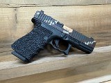GLOCK G19 SWE CUSTOM
9MM LUGER (9x19 PARA) - 2 of 3