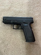 SPRINGFIELD ARMORY XD-45 .45 ACP - 1 of 3