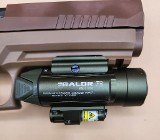 SIG SAUER P320 X-FIVE COYOTE 9MM LUGER (9X19 PARA) - 2 of 3