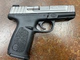 SMITH & WESSON SD9 VE 9MM LUGER (9x19 PARA) - 2 of 3