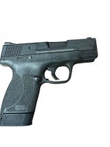 SMITH & WESSON M&P 45 SHIELD .45 ACP - 3 of 3