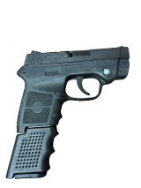 SMITH & WESSON BODYGUARD .380 ACP - 3 of 3