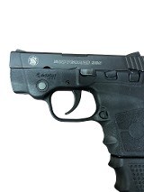 SMITH & WESSON BODYGUARD .380 ACP - 2 of 3