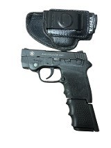 SMITH & WESSON BODYGUARD .380 ACP