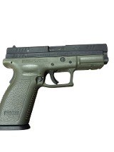 SPRINGFIELD ARMORY XD-9 9MM LUGER (9x19 PARA) - 2 of 3