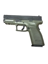 SPRINGFIELD ARMORY XD-9 9MM LUGER (9x19 PARA) - 1 of 3