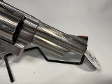 SMITH & WESSON 629 .44 MAGNUM - 3 of 3
