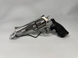 SMITH & WESSON 629 .44 MAGNUM