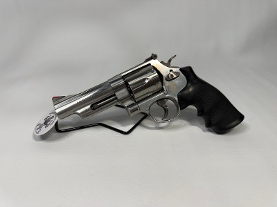 SMITH & WESSON 629 .44 MAGNUM