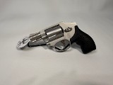 SMITH & WESSON 642 .38 SPL