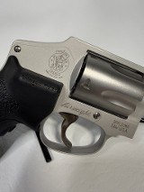 SMITH & WESSON 642 .38 SPL - 3 of 3