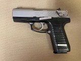 RUGER P95 9MM LUGER (9x19 PARA) - 3 of 3