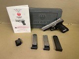 RUGER P95 9MM LUGER (9x19 PARA) - 1 of 3