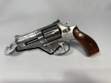 SMITH & WESSON 66 .357 MAG