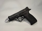 SMITH & WESSON M&P 45 .45 ACP