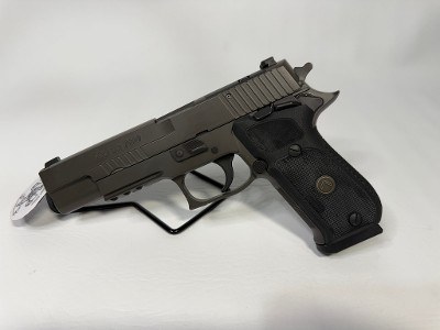 SIG SAUER P220 10MM