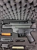 GSG GERMAN SPORTS GUNS GSG-522 PK .22 LR - 1 of 1