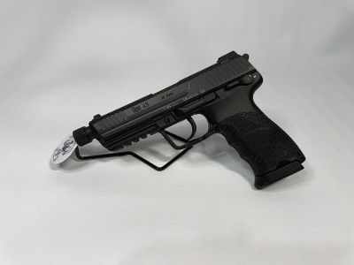 HECKLER & KOCH HK 45 .45 ACP