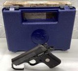 COLT MUSTANG POCKETLITE .380 ACP