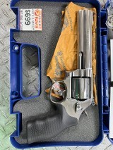 SMITH & WESSON 686-4 .357 MAG - 2 of 3