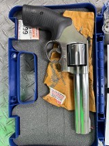 SMITH & WESSON 686-4 .357 MAG - 3 of 3