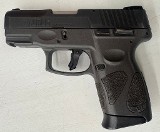 TAURUS G2C 9MM LUGER (9x19 PARA) - 3 of 3