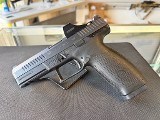 CZ P-10 F 9MM LUGER (9X19 PARA) - 2 of 3