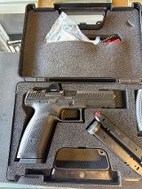 CZ P-10 F 9MM LUGER (9X19 PARA) - 3 of 3