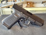 GLOCK G19 GEN 5 9MM LUGER (9x19 PARA)