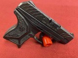 RUGER LCP II MICRO COMPACT 380 .380 ACP - 1 of 3