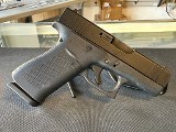 GLOCK G43X 9MM LUGER (9X19 PARA)