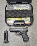 GLOCK G44 .22 LR