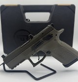 CZ CZ P07 DUTY 9MM LUGER (9x19 PARA) - 1 of 3