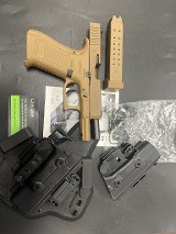 GLOCK G19X 9MM LUGER (9x19 PARA) - 2 of 3