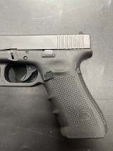 GLOCK G22
Gen 4 .40 CALIBER - 3 of 3
