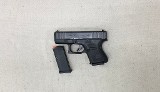 GLOCK G26 Gen 5 9MM LUGER (9x19 PARA) - 1 of 3