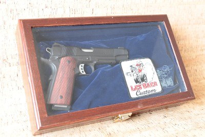 LES BAER CUSTOM, INC. Recon .45 ACP