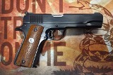 COLT 1911A1 MILITARY .45 ACP